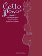 Cello Power #2: Cello Warm-ups in Thumb Position cover
